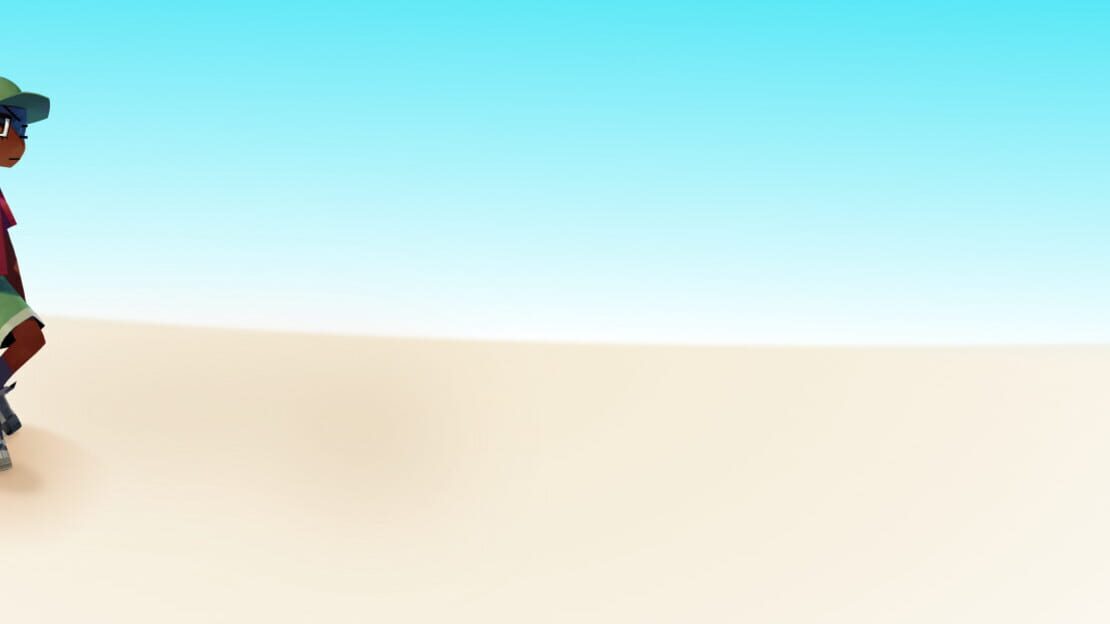 宣传原画 图片
