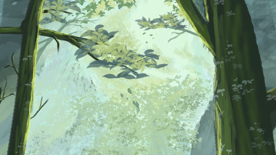 宣传原画 图片