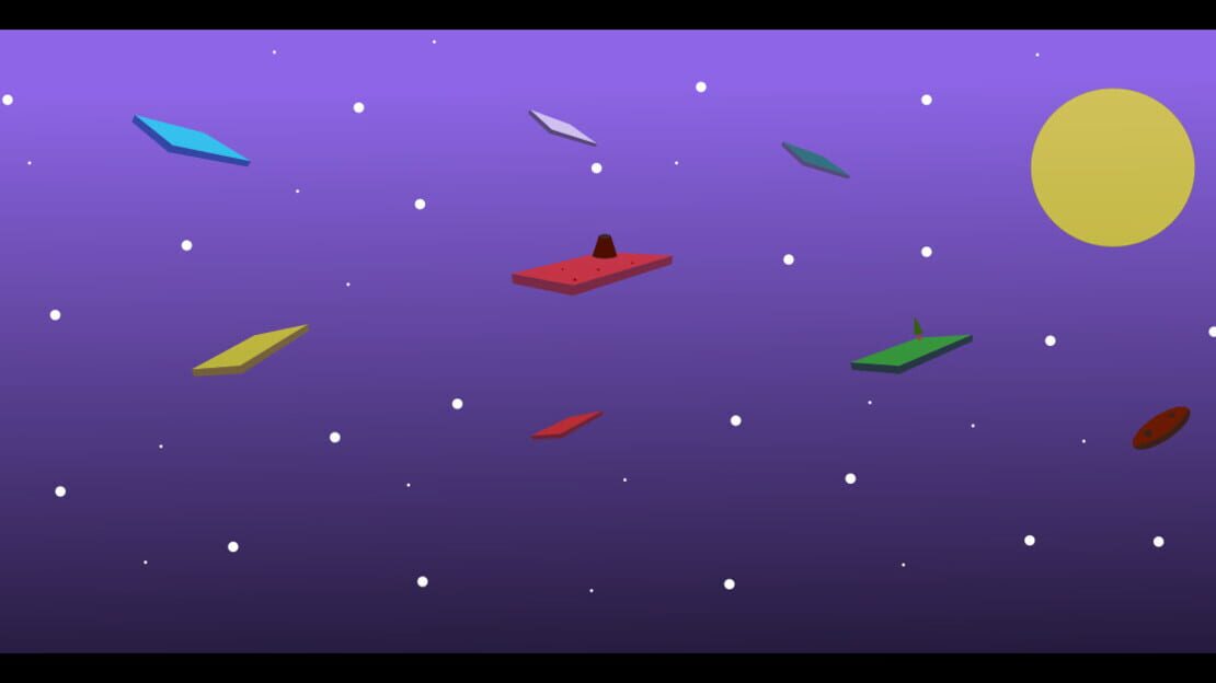 宣传原画 图片