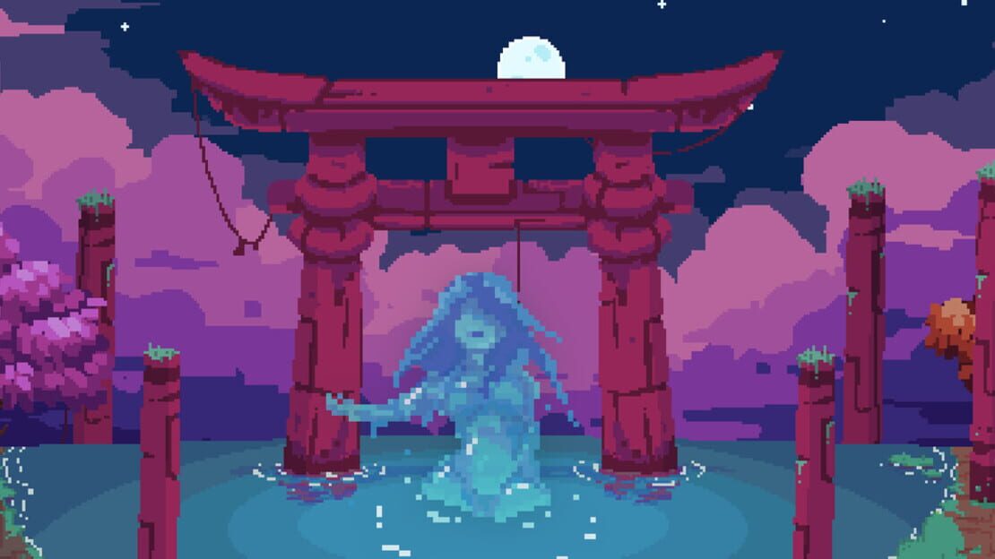 宣传原画 图片