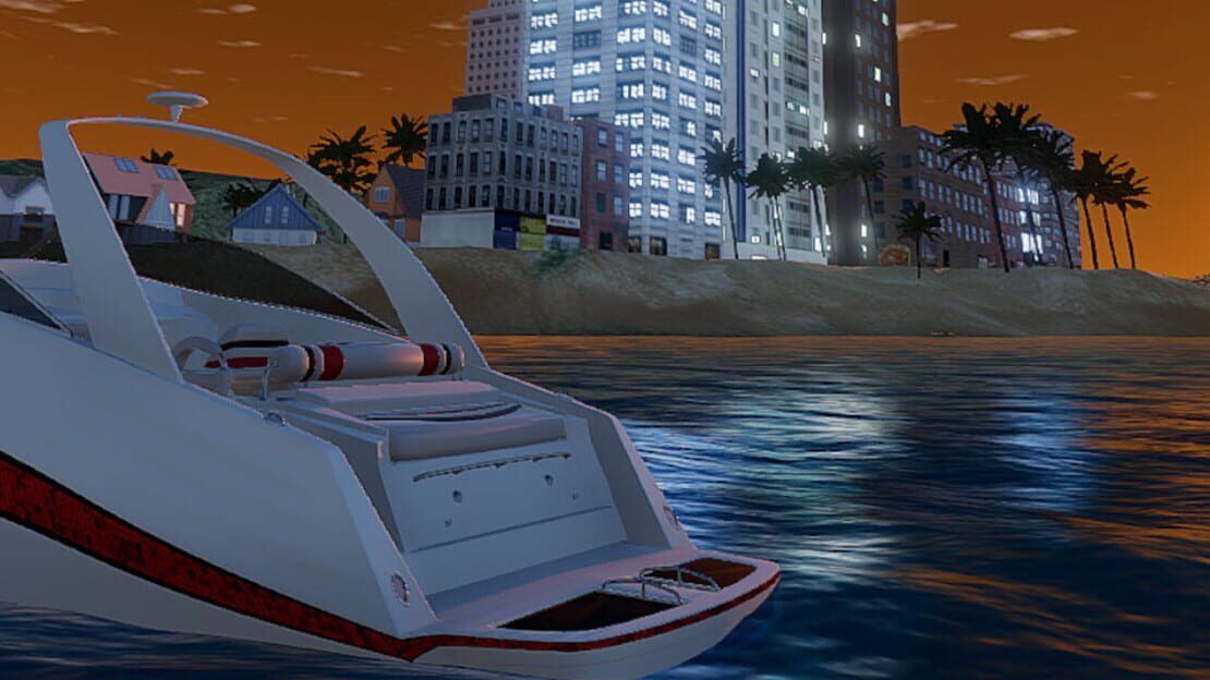 宣传原画 图片