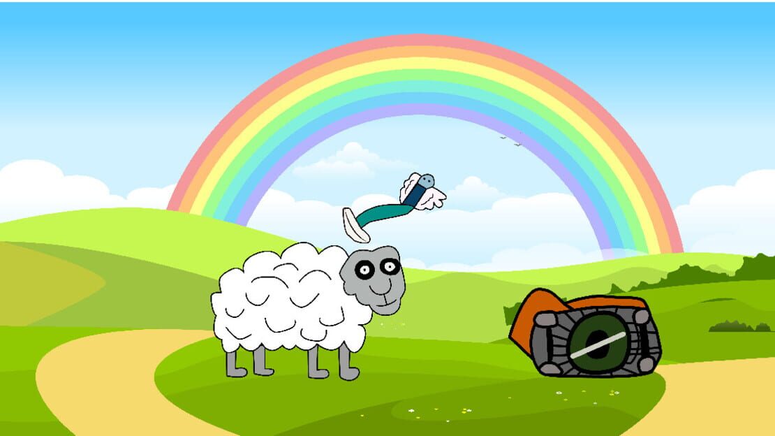 宣传原画 图片