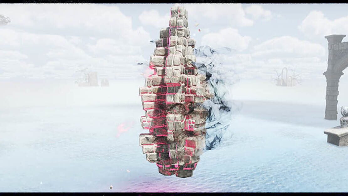 宣传原画 图片