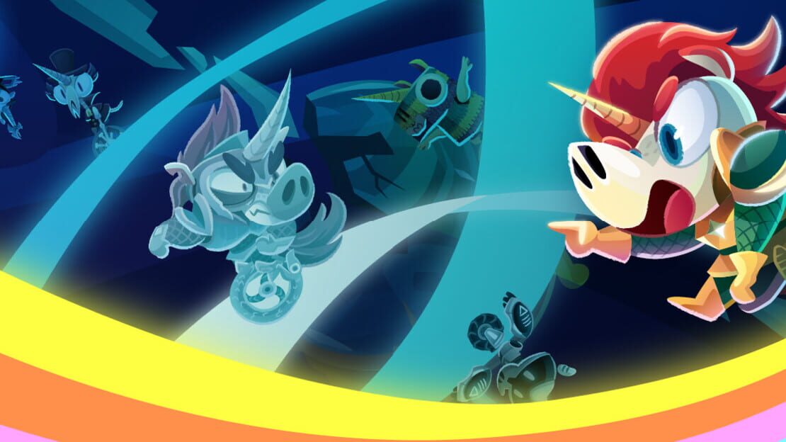 宣传原画 图片