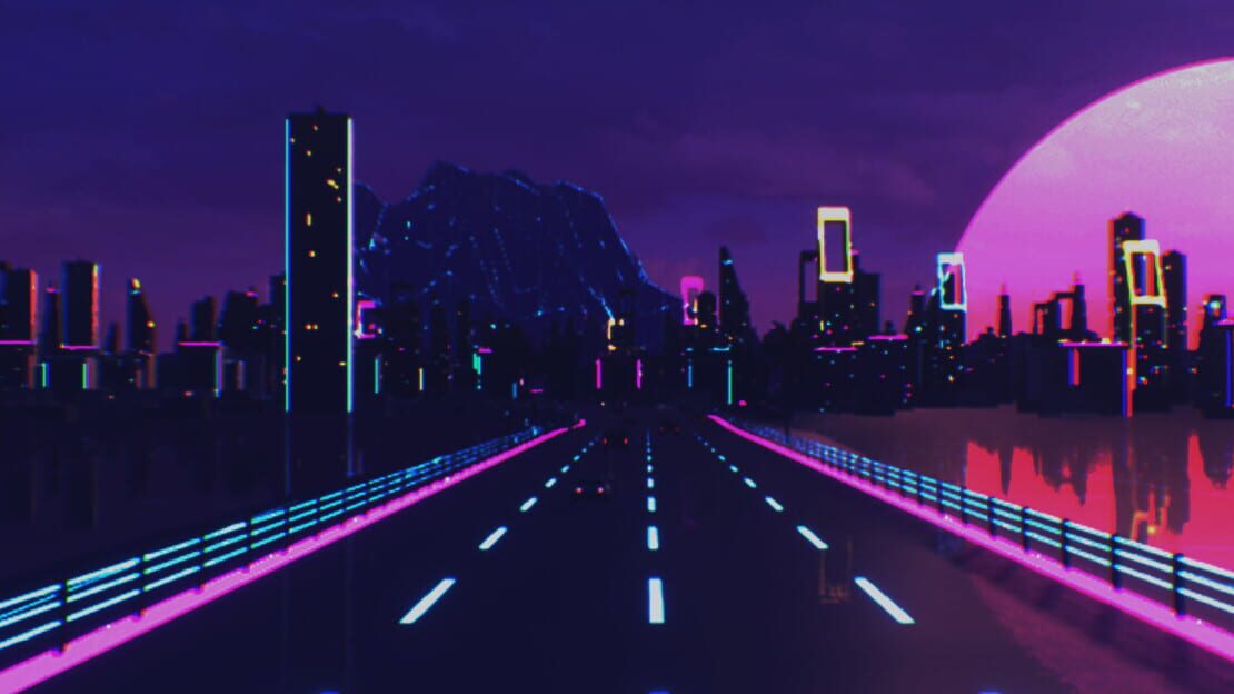 宣传原画 图片
