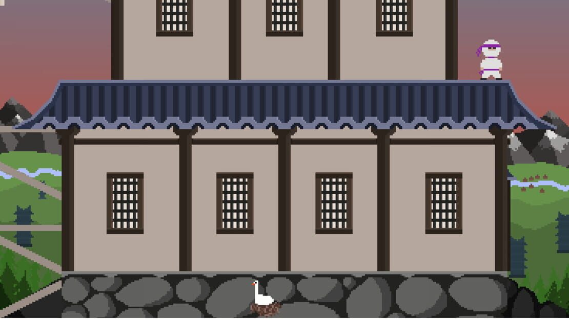 宣传原画 图片