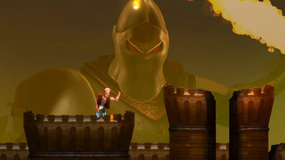 宣传原画 图片