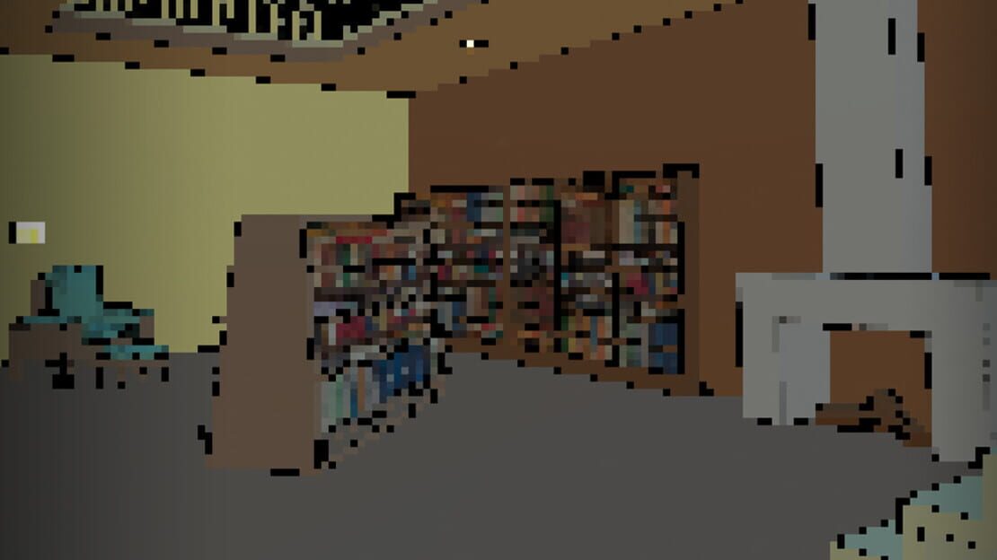 宣传原画 图片