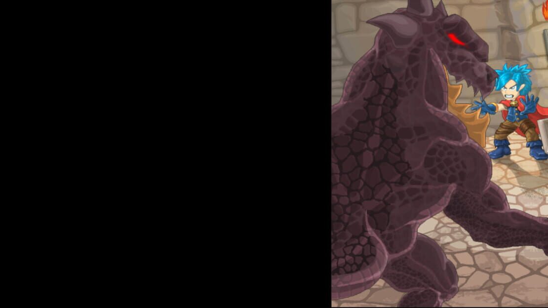 宣传原画 图片