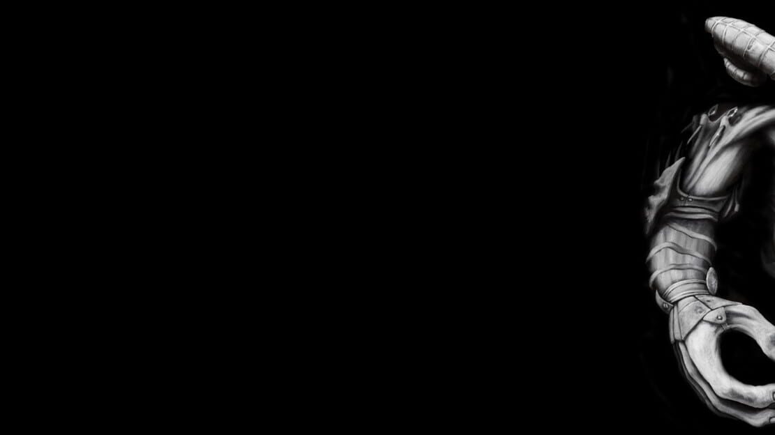 宣传原画 图片