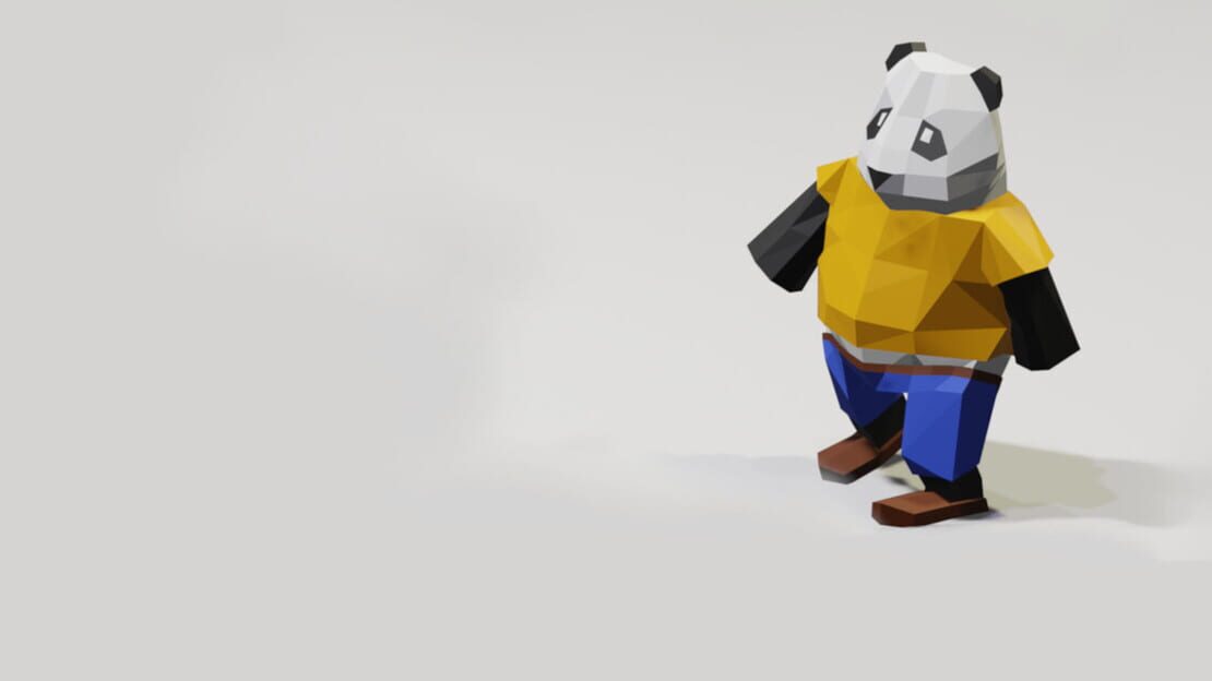 宣传原画 图片