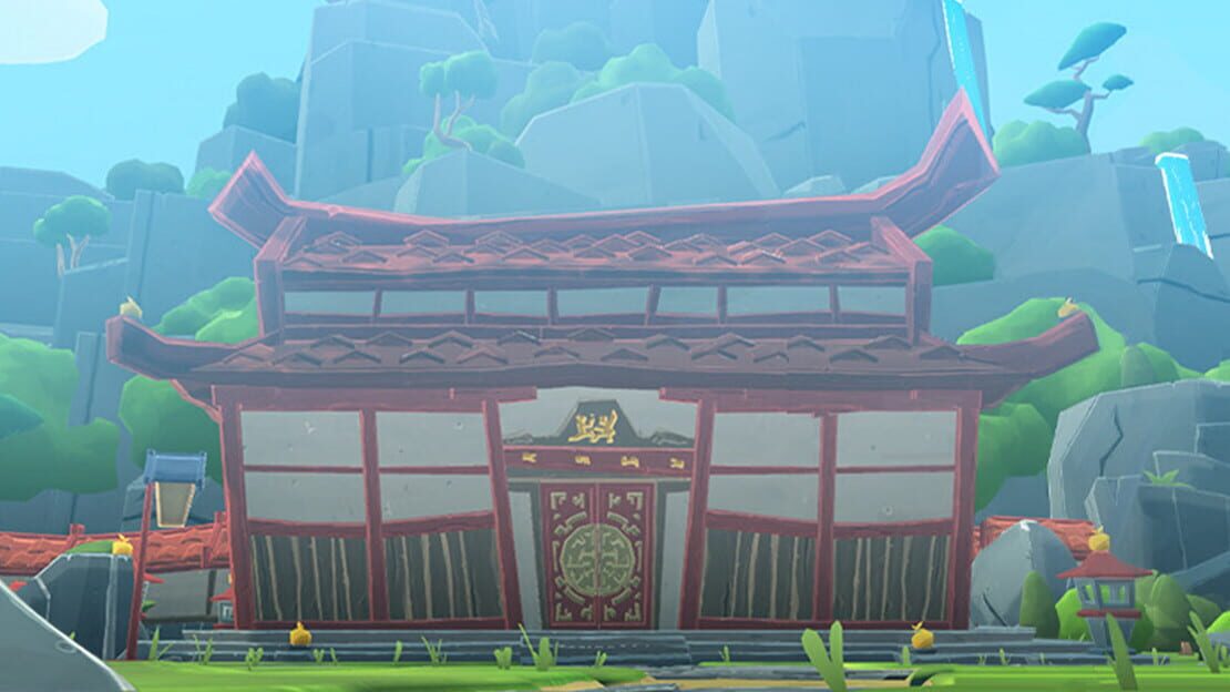 宣传原画 图片