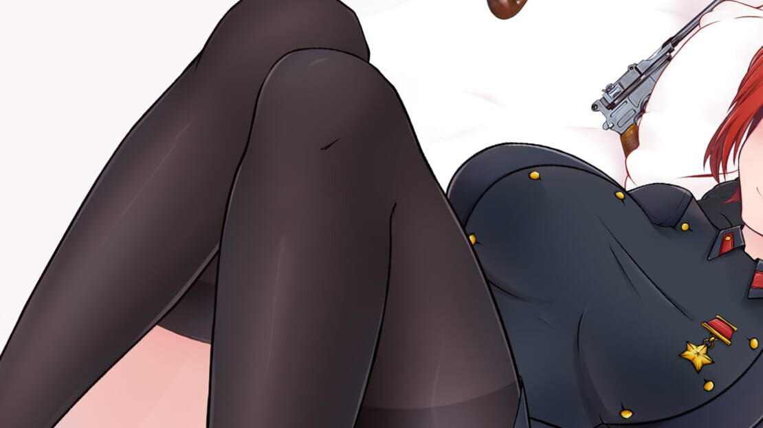 宣传原画 图片