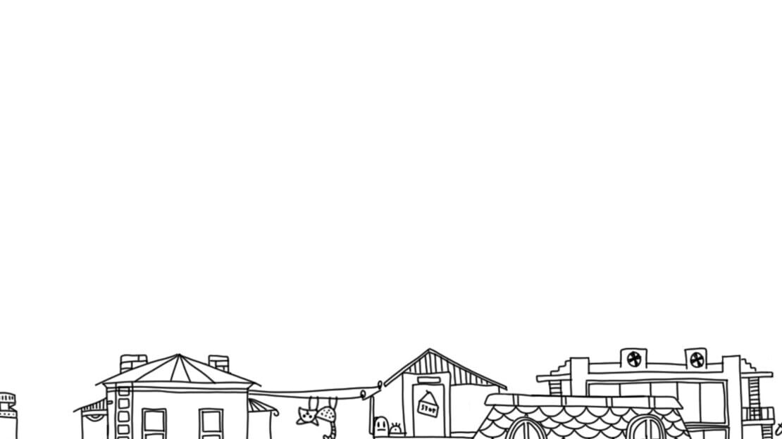 宣传原画 图片