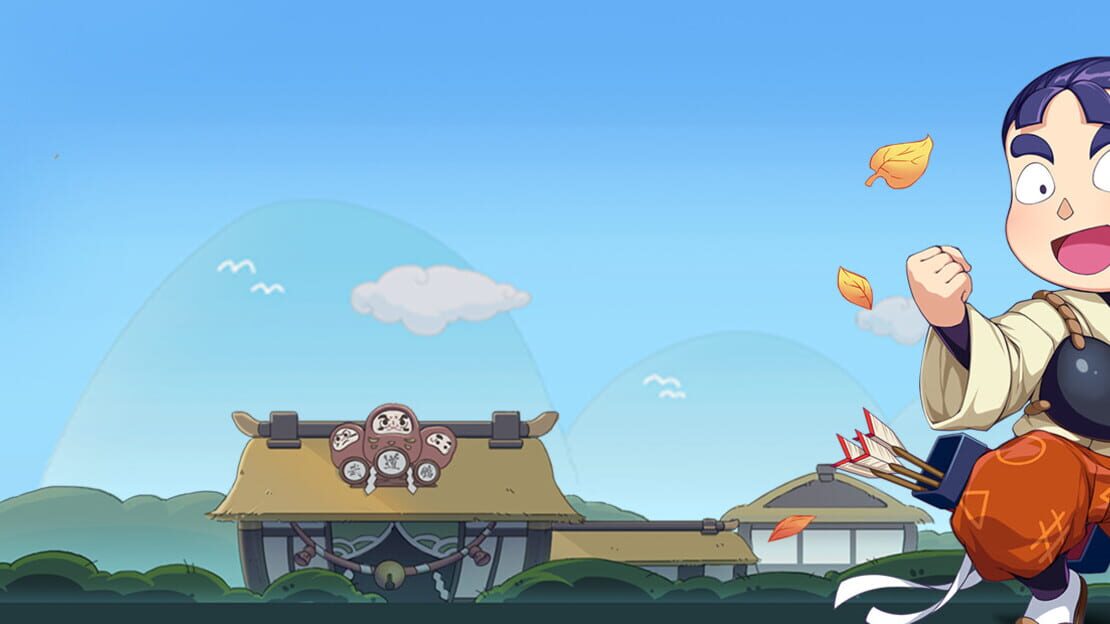 宣传原画 图片
