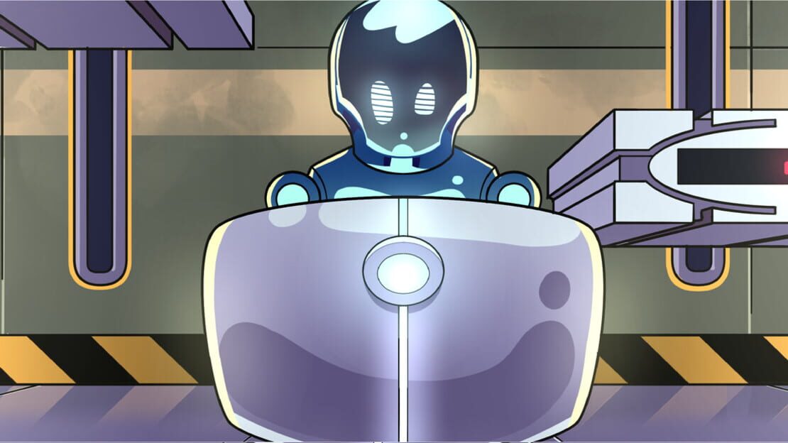 宣传原画 图片