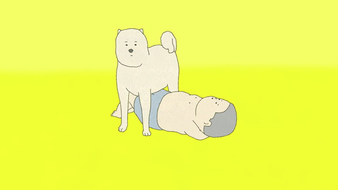 宣传原画 图片