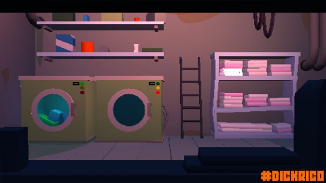 游戏截图 图片