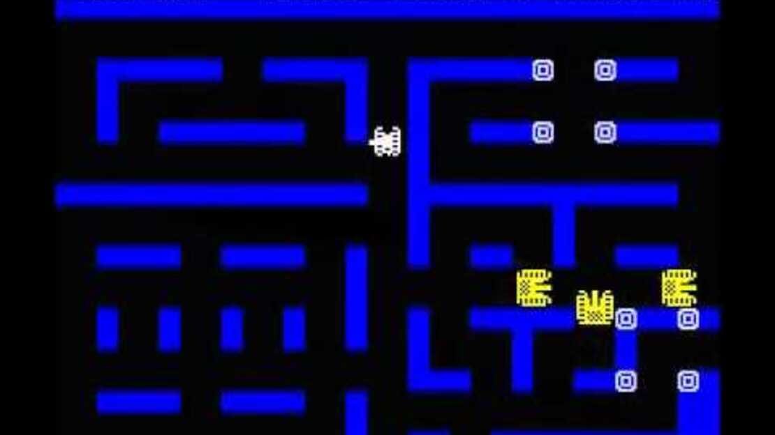 游戏截图 图片