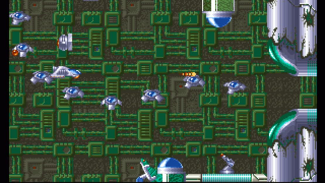 游戏截图 图片
