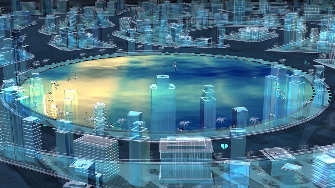 游戏截图 图片