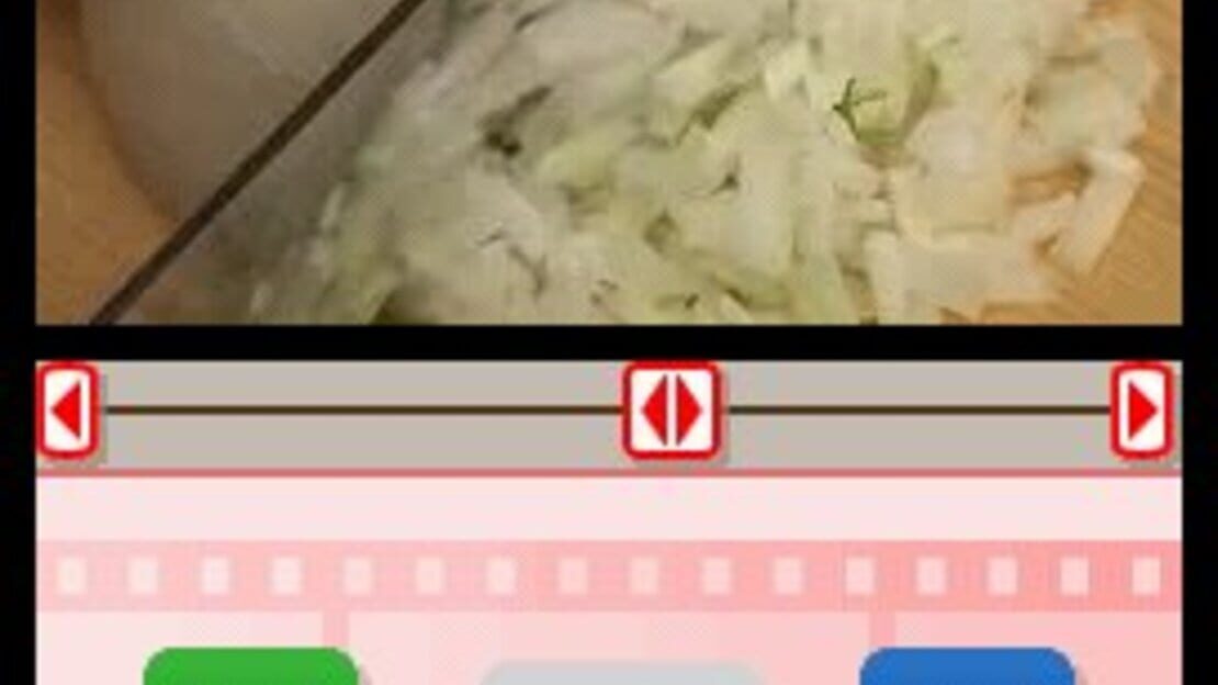游戏截图 图片