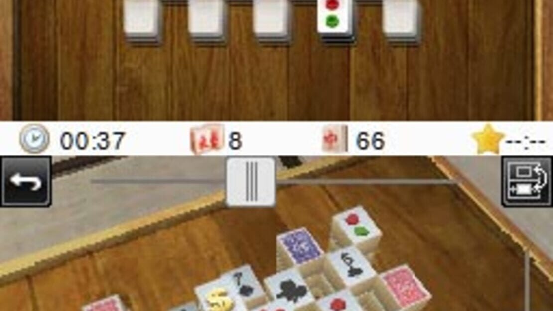 游戏截图 图片