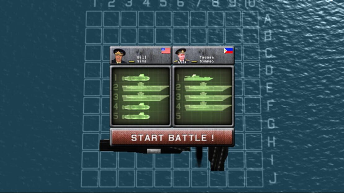游戏截图 图片