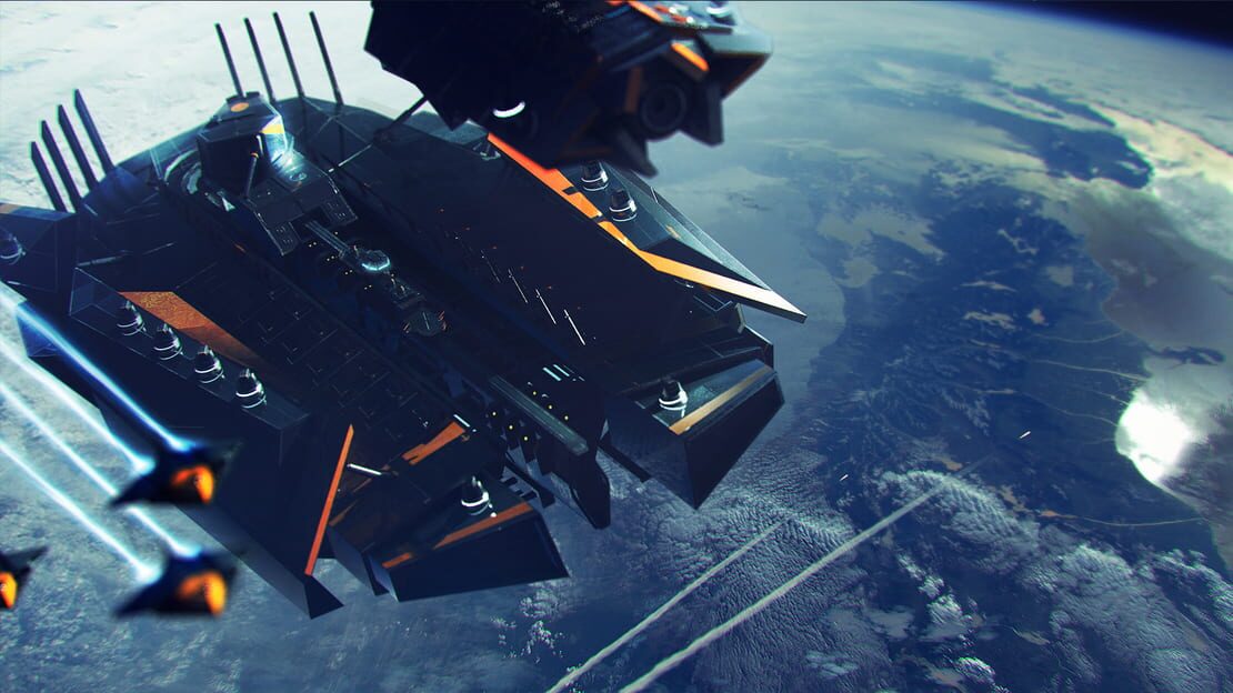 游戏截图 图片
