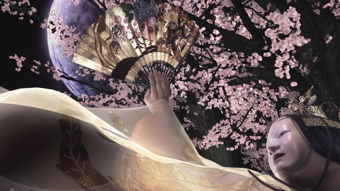 宣传原画 图片