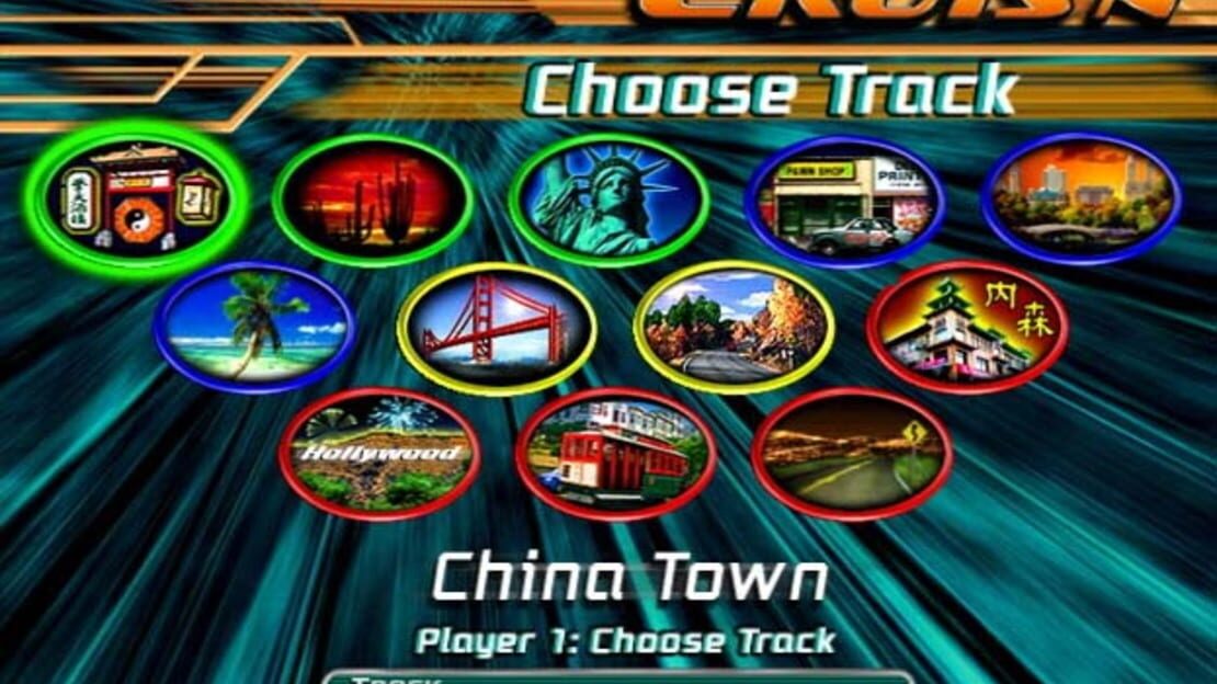 游戏截图 图片