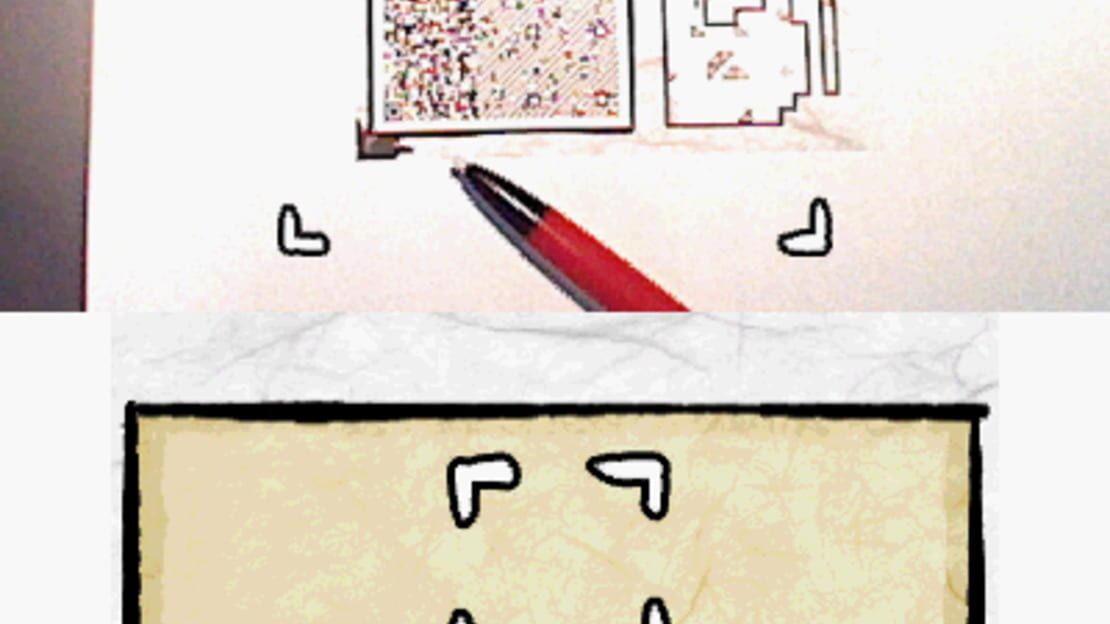 游戏截图 图片