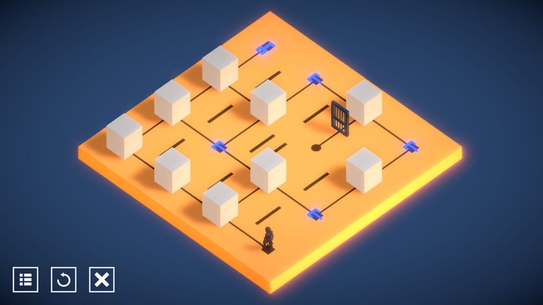 游戏截图 图片