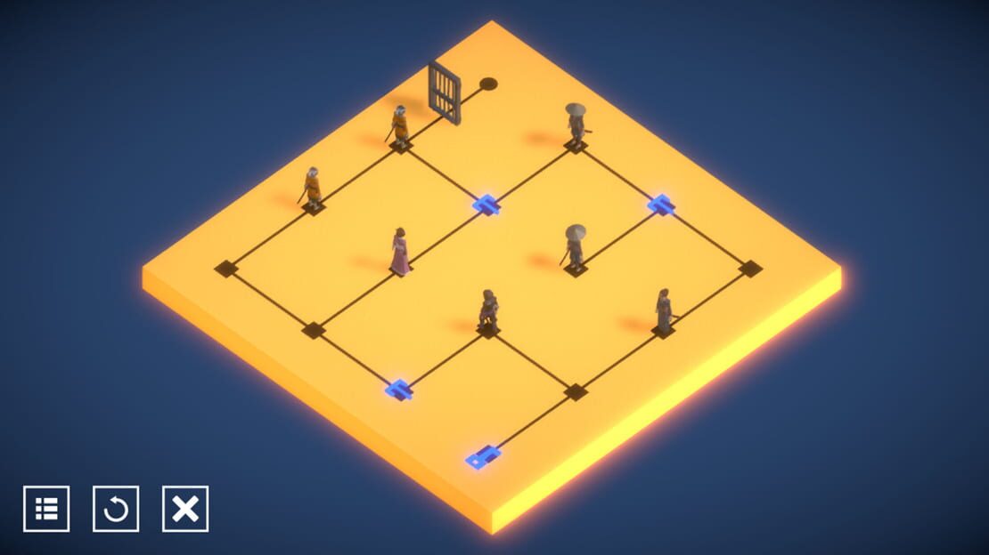 游戏截图 图片
