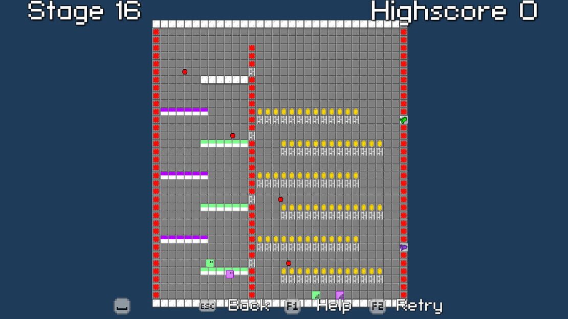 游戏截图 图片