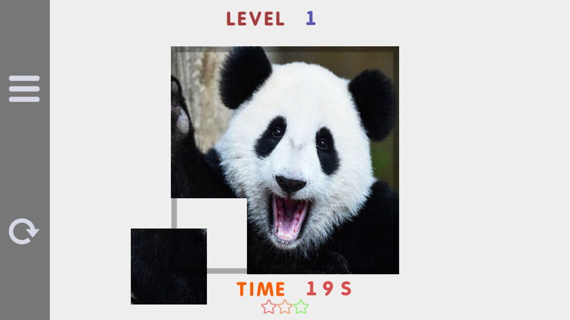 游戏截图 图片