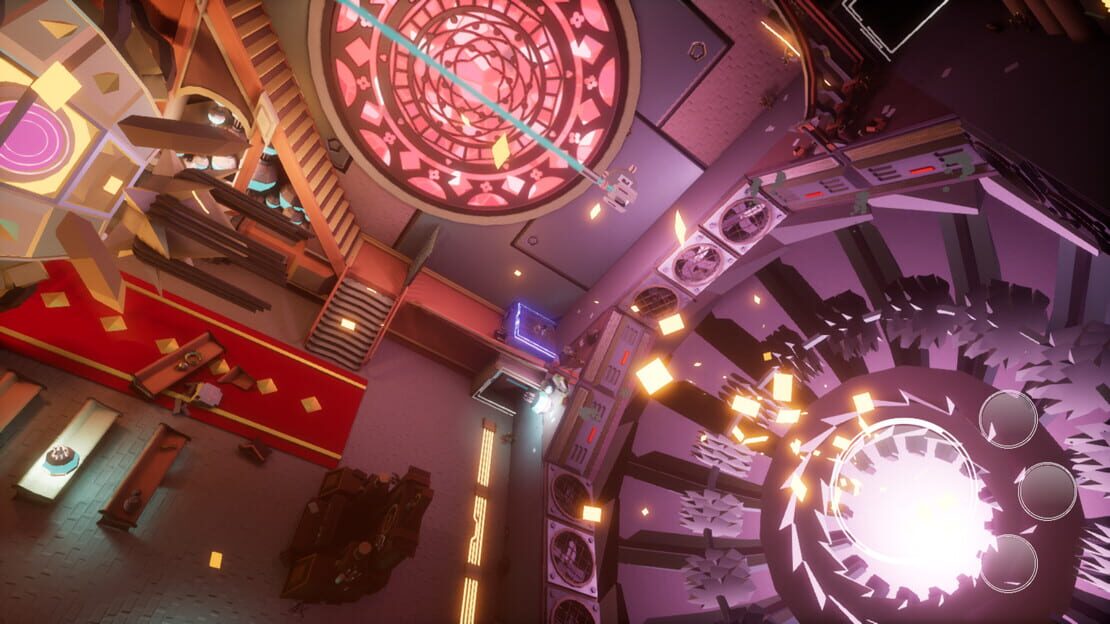 游戏截图 图片