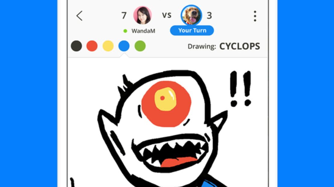 游戏截图 图片
