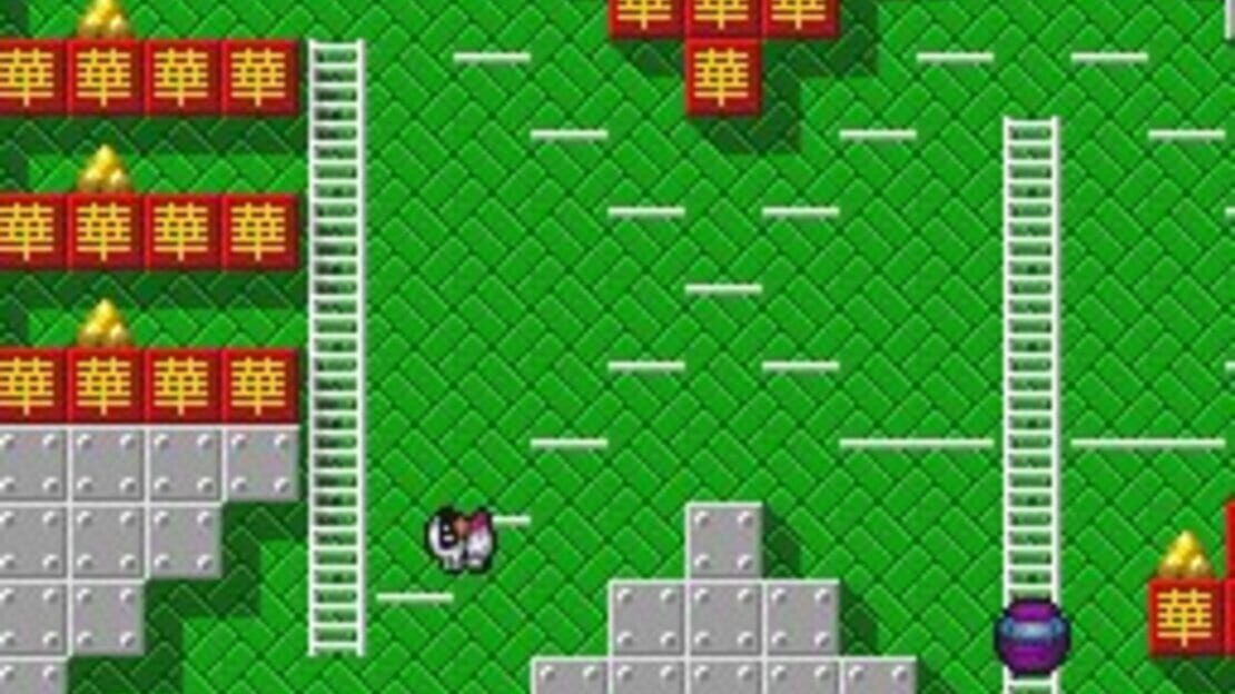 游戏截图 图片