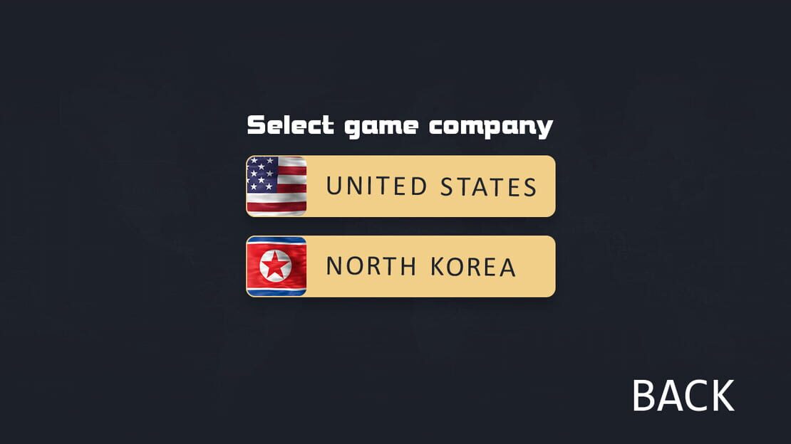 游戏截图 图片