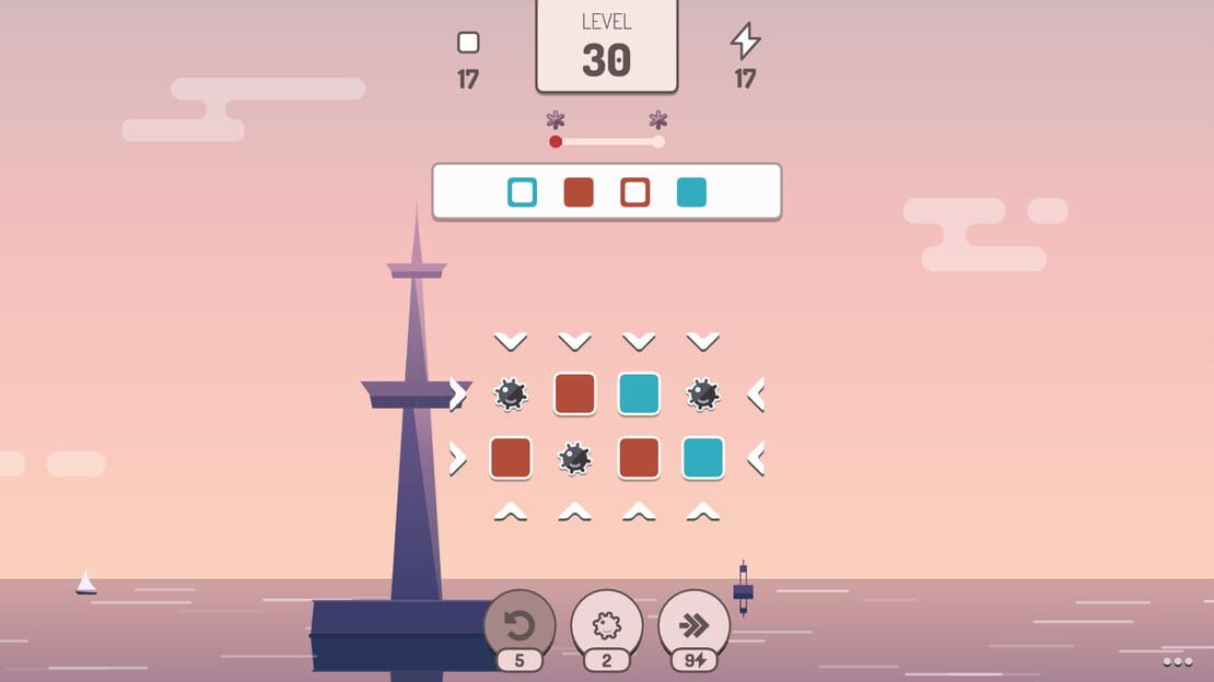 游戏截图 图片