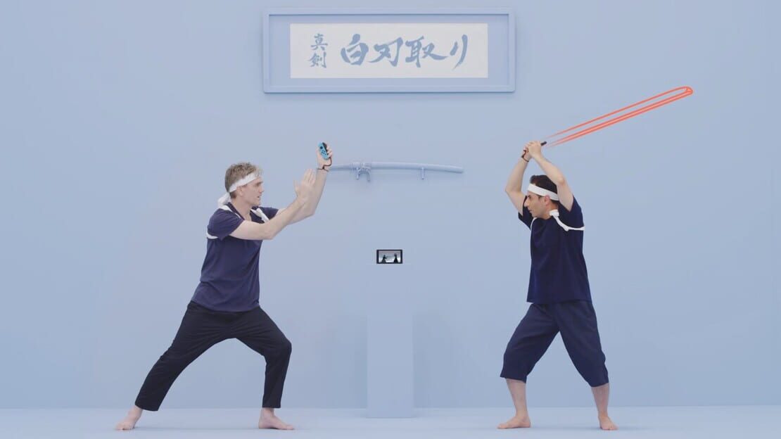 游戏截图 图片