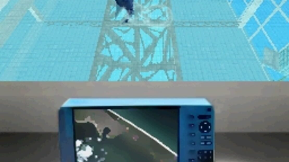 游戏截图 图片