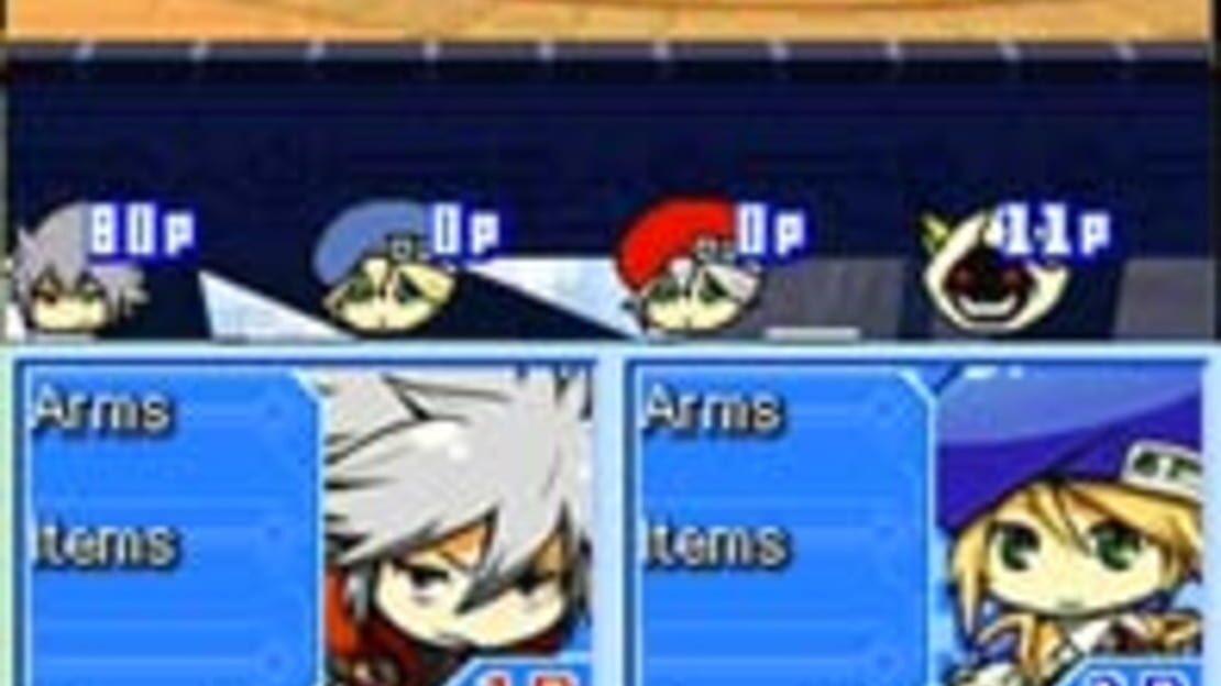 游戏截图 图片