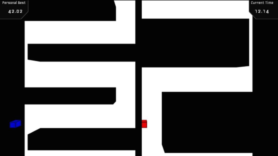 游戏截图 图片