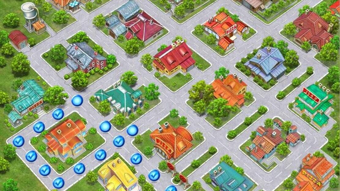 游戏截图 图片
