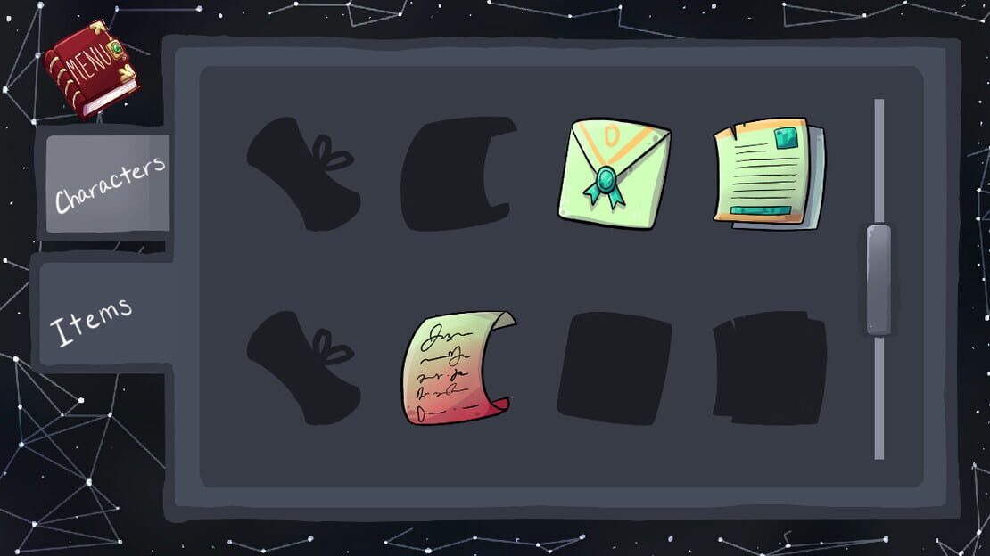 游戏截图 图片