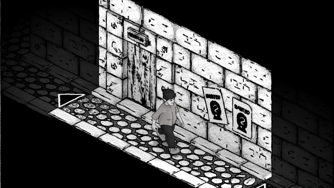 游戏截图 图片