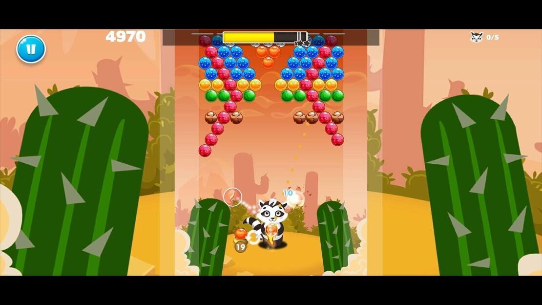 游戏截图 图片