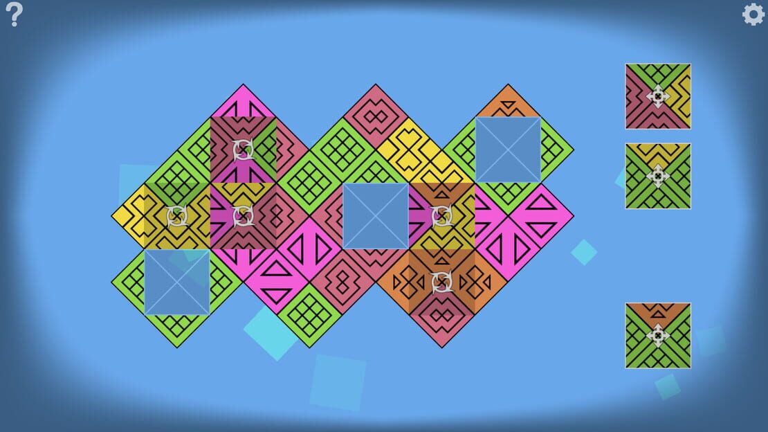 游戏截图 图片